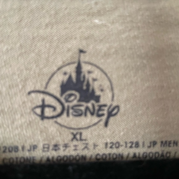 Bundle of 3 Disney Park Tees - Picture 7 of 7